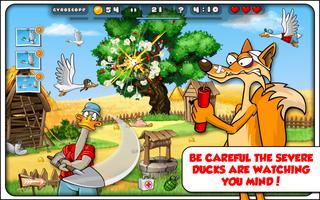 RedFox Duck Hunter screenshot 2