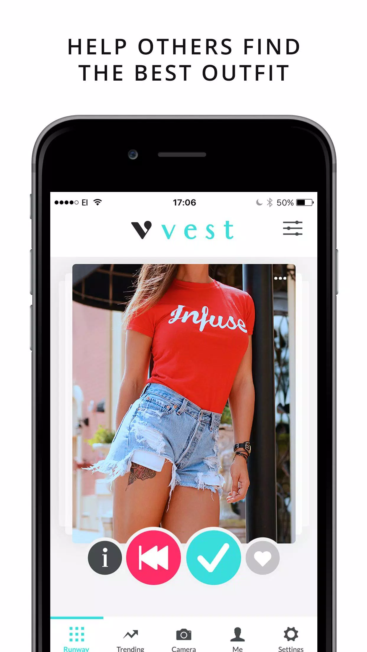 Vest APK for Android Download