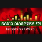 Radio Diaspora FM Zeichen