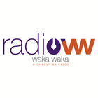 Radio Waka Waka أيقونة