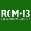 Radio RCM 13