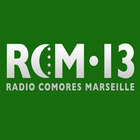 Radio RCM 13 icône