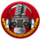 RadioFanfanMizik icône