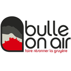 Bulle On Air أيقونة