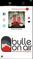 Bulle On Air Affiche