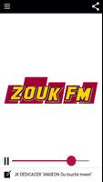 Zouk FM Martinique تصوير الشاشة 1