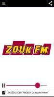 Zouk FM Martinique تصوير الشاشة 2