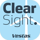 Vestas ClearSight (pilot) icône