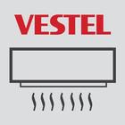 Vestel Klima Sihirbazı Zeichen
