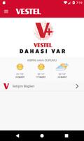 Vestel Bayi Toplantısı Affiche