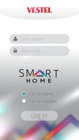 پوستر Vestel Smart Home
