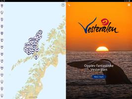 Visit Vesterålen Ekran Görüntüsü 3