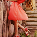 Prom dresses