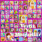 Vestir Y Maquillar आइकन