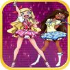 Lolirock Dress Up Game APK