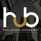 The Hub Real Estate иконка