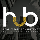 The Hub Real Estate-icoon