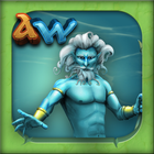 Atlantean World أيقونة