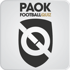 PAOK Football Quiz आइकन
