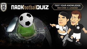 PAOK Football Quiz स्क्रीनशॉट 2
