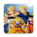 Live wallpaper Dragon DBS HD APK