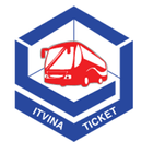 ITVINA Ticket - Phần Mềm Vé icône