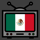 México TDT - Todos los canales gratis APK