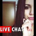 random live video chat people Tips ícone