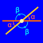 Vertical Angle Calculator ikona