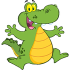 Крокодил Угадай Слова icon