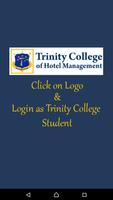 TRINITY MANAGEMENT poster