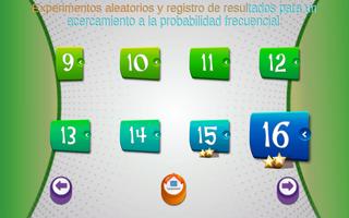 AV Matemáticas Sec2 اسکرین شاٹ 2