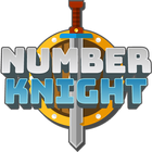 Number Knight icône