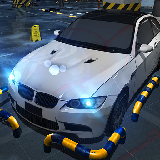 Real Car Parking 2018 Undergro