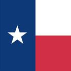 Texas Child Support icône