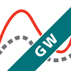 Graphical Analysis GW (Go Wire أيقونة