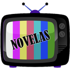 ver Novelas biểu tượng