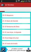 ver Novelas Ekran Görüntüsü 2