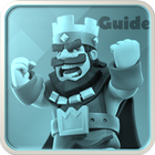 Guide For Clash Royale biểu tượng