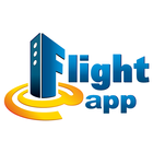 Flight@app 아이콘