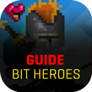APK Cheats Bit Heroes - Guide