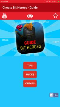 Bit Heroes Guide >> Cheats Bit Heroes Guide For Android Apk Download Bit Heroes Guide >> Cheats Bit Heroes Guide For Android Apk Download