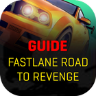 Guide Fastlane Road To Revenge icône