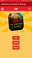 Guide Fastlane Road To Revenge الملصق