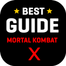 Cheats Mortal Combat X APK