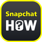 2017 Snapchat Guide أيقونة