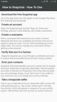 1 Schermata 2017 Snapchat Guide