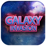 Galaxy Invasion