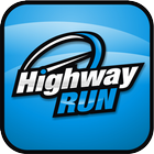 Highway Run - Car Racing icône