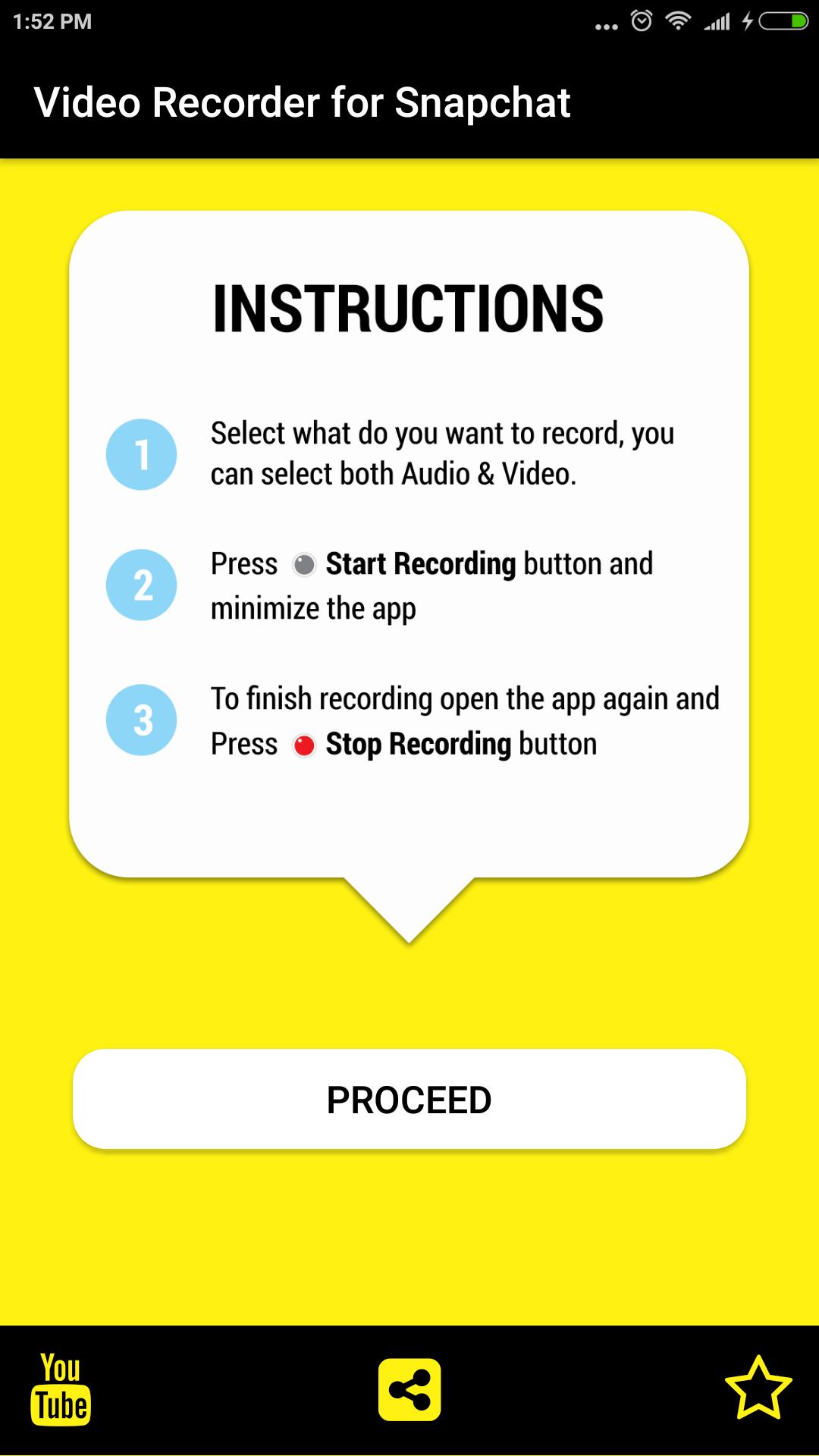 VR for Snapchat APK for Android Download